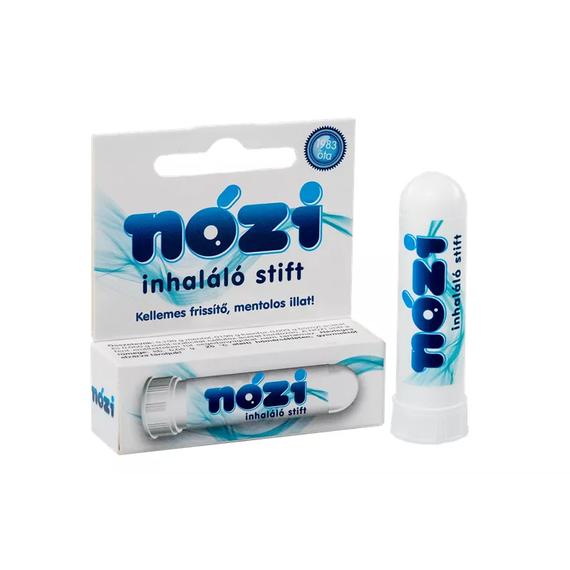 Nózi Inhaler Stick (1 pc/box)