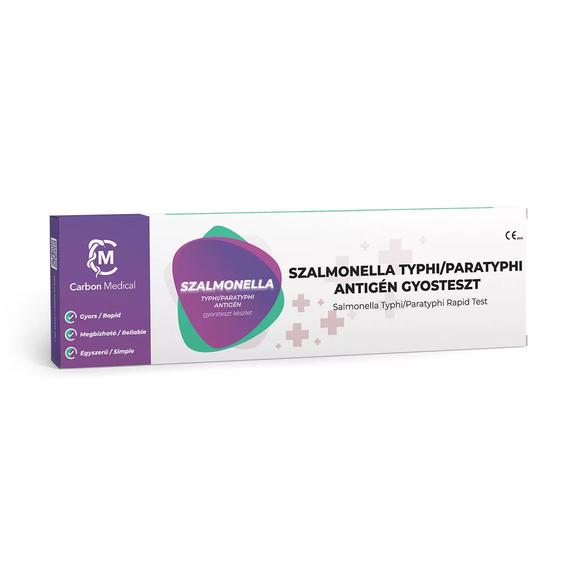 Salmonella Rapid Test (1 pc/box)