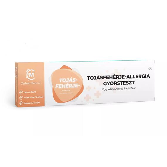 Egg White Allergy Rapid Test (1 pc/box)