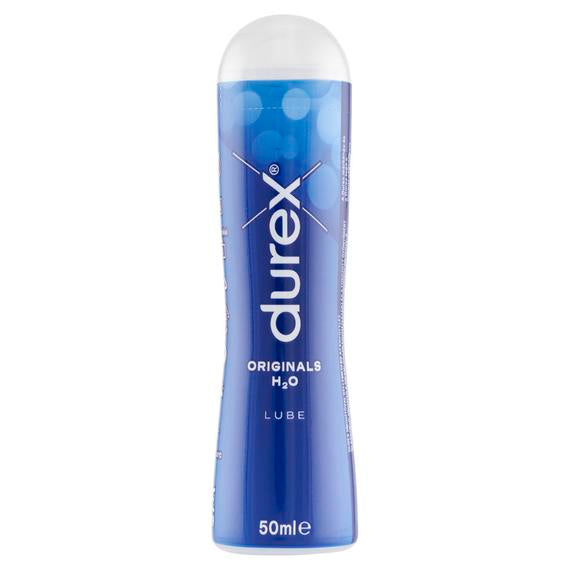 Durex Originals Lubricant Gel (50 ml)