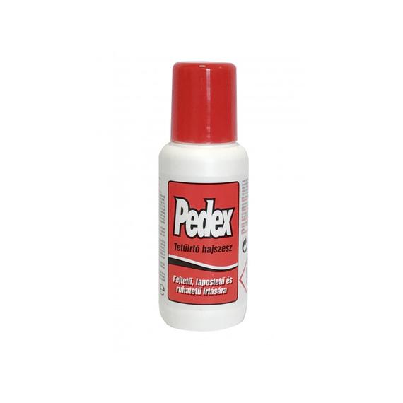 Pedex Lice Treatment Hair Lotion - 50 ml
