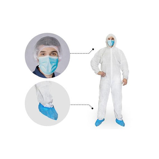 Father’s Delivery Kit - One-piece