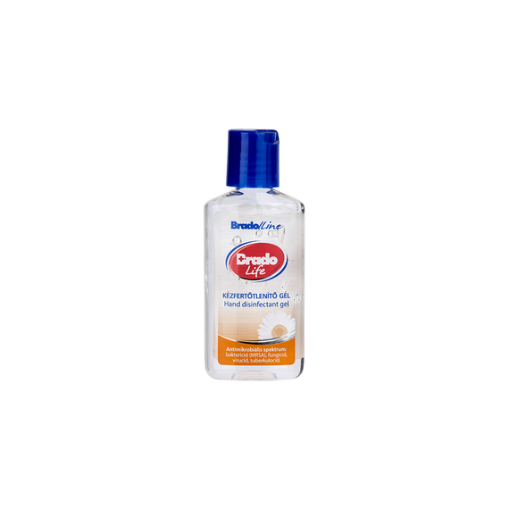 Bradolife Handdesinfektionsgel - Kamille (50 ml)