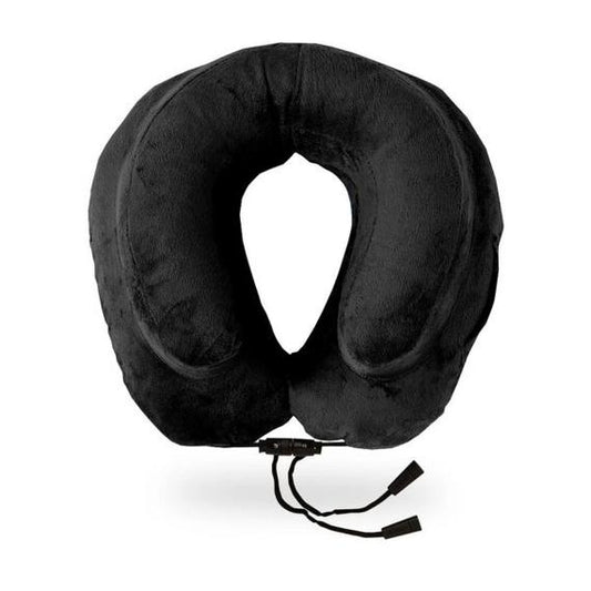 Cabeau Air Evolution - inflatable neck pillow - black
