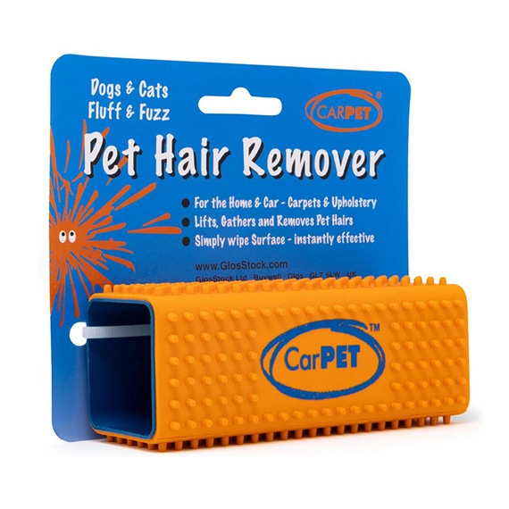 CarPET Pet Hair Remover Brush