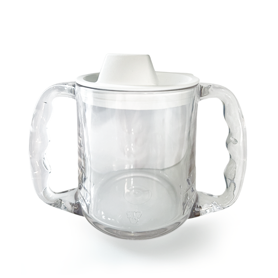 Schnabeltasse mit Ausguss (300 ml)