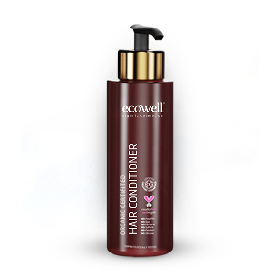 Ecowell Bio-Haarspülung (250 ml)