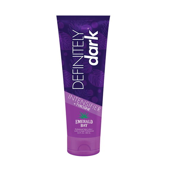 Emerald Bay Definitely Dark Deep Tanning Cream (250ml)