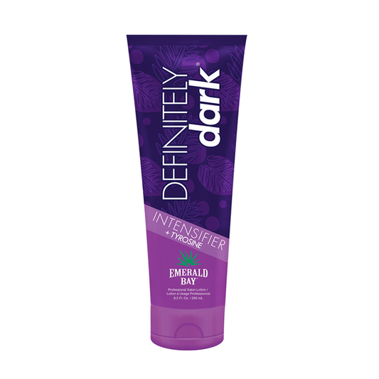 Emerald Bay Definitely Dark Deep Tanning Cream (250ml)