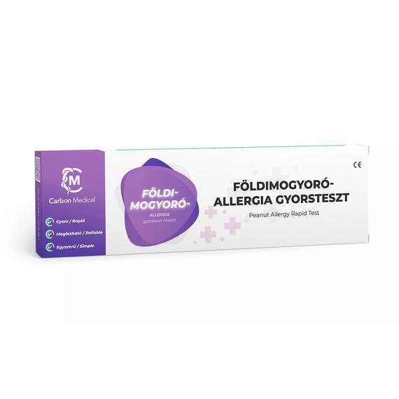 Peanut Allergy Rapid Test (1 pc/box)