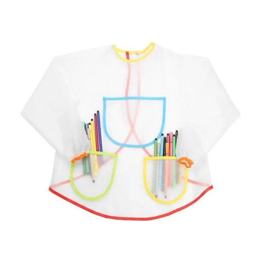 Children’s Painting Apron