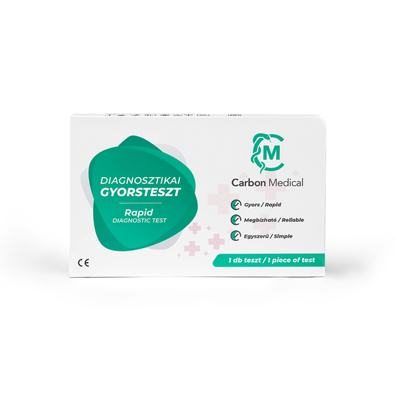 Soybean Allergy Rapid Test