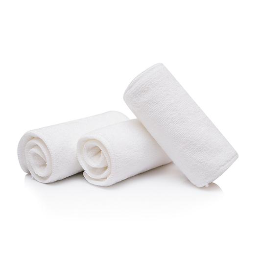 3-Layer Microfiber Diaper Insert
