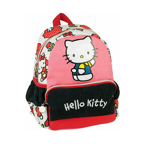 Hello Kitty Kinderrucksack 