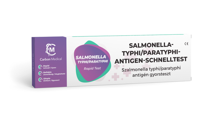 Salmonella Rapid Test (1 pc/box)