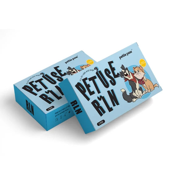 Pregnancy Rapid Test for Dogs and Cats (1 pc/box)