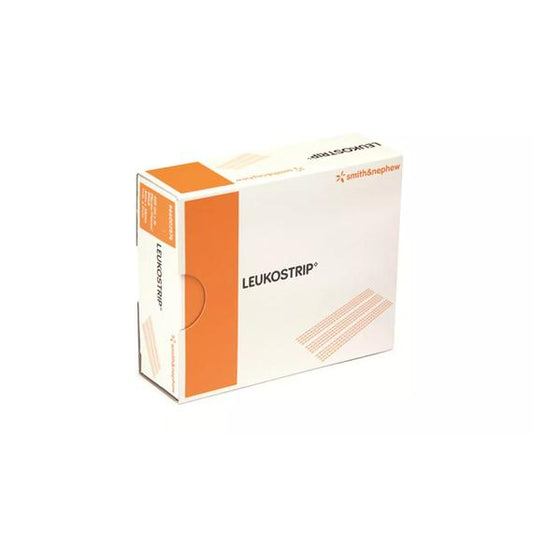 Leukostrip Wound Closure Strips