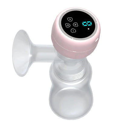 Portable Electric Breast Pump JSL-X901