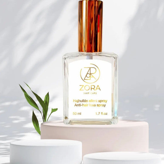 Intense Anti-Hair Loss & Growth Stimulating Serum (50 ml)
