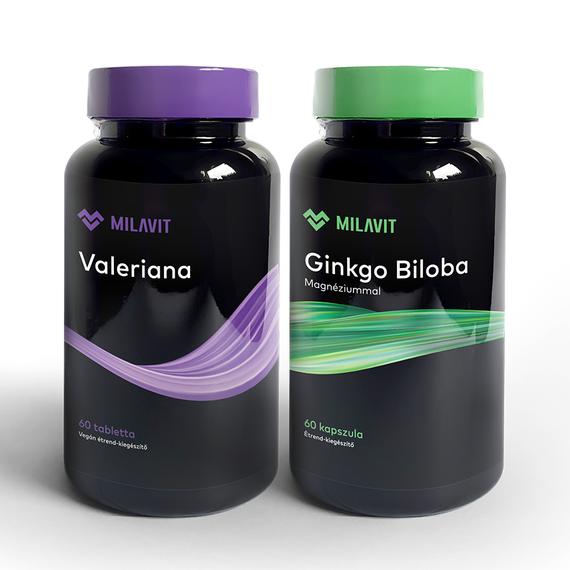 Take It Easy Vitamin Pack