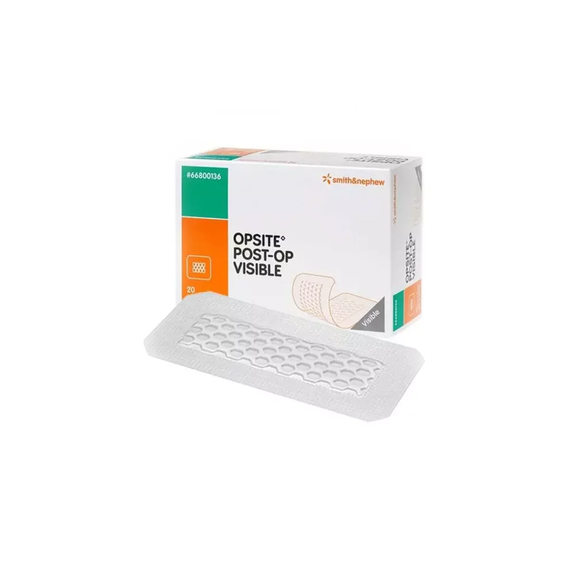 OPSITE Post-Op Sichtbarer Verband