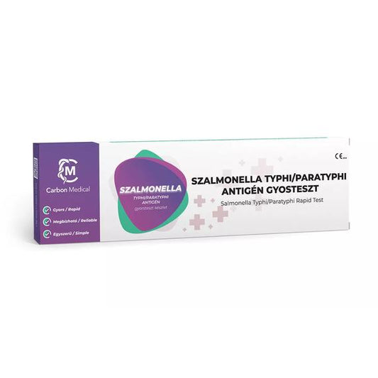 Salmonella Rapid Test (1 pc/box)