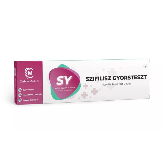 Syphilis Rapid Test (1 pc/box)