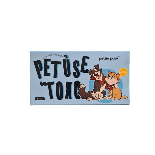 Toxoplasma Gondii (Toxoplasmosis) Antigen Rapid Test (1 pc/box)