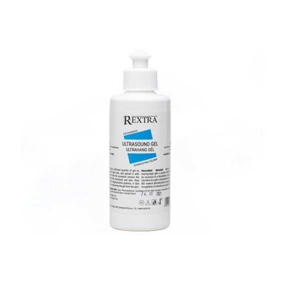 Gel for ultrasound (250 ml)