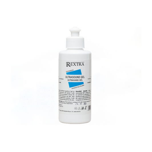 Gel for ultrasound (250 ml)