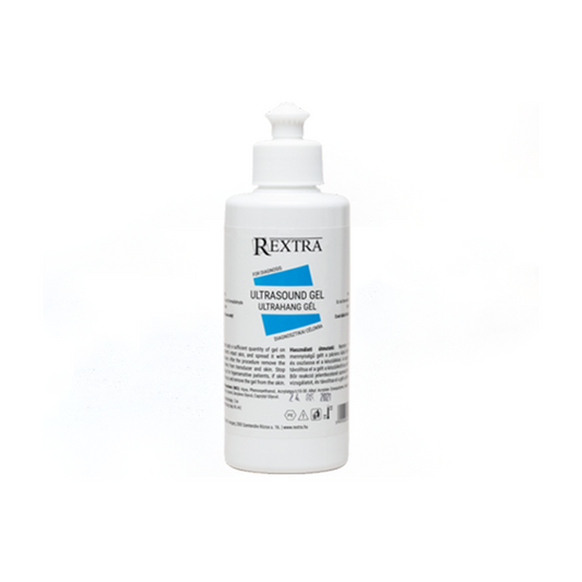 Gel für Ultraschall (250 ml)