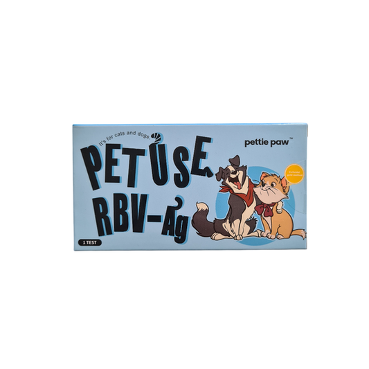 Rabies Antigen Rapid Test (1 pc/box)