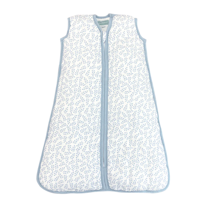 MOLIS&CO Winter-Babyschlafsack (2,5 TOG) - Zen Garden