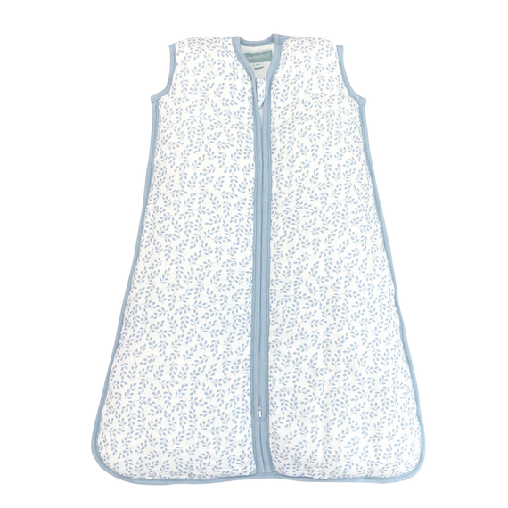 MOLIS&CO Winter-Babyschlafsack (2,5 TOG) - Zen Garden