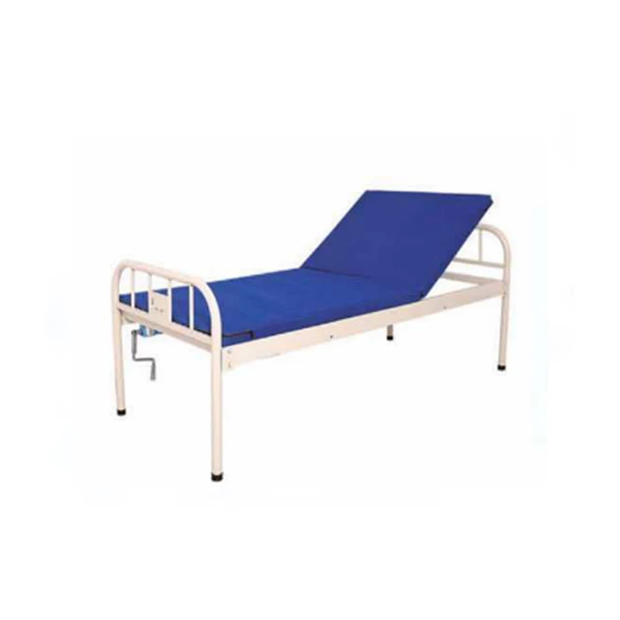 Manual Hospital Bed
