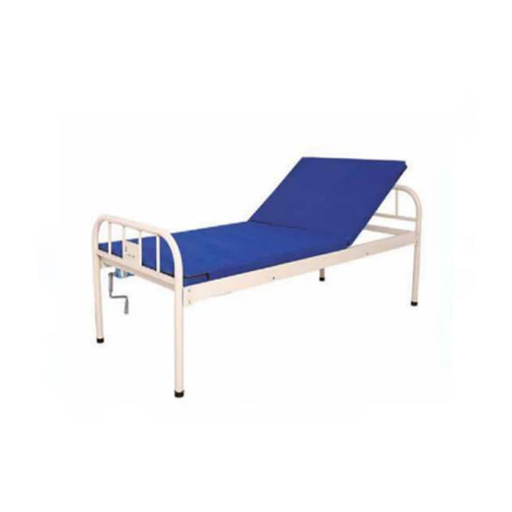 Manuelles Krankenhausbett