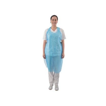 Mercator Disposable Plastic Apron (100 pcs/pack)